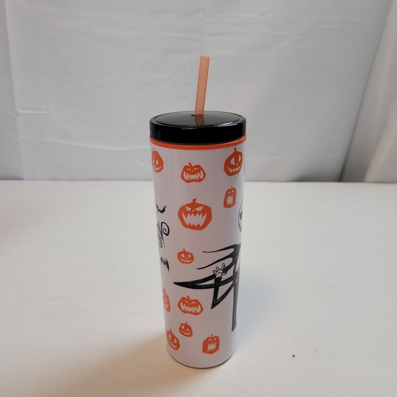 Disney Nightmare Before Christmas Tumbler - Picture 4 of 5